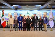 Delfina ajusta su gabinete tras segundo informe en Edoméx