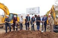 Cord Meyer Development breaks ground on Queens Boulevard mixed