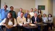Con compra de votos y amenazas amañaron la elección de nuevos consejeros del PAN, denuncia el grupo de Eduardo Rivera