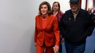 Pelosi tells LindellTV to ‘shut up’ after Jan. 6 question 