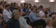 Savannah’s Jewish community celebrates and honors release of 20 living hostages