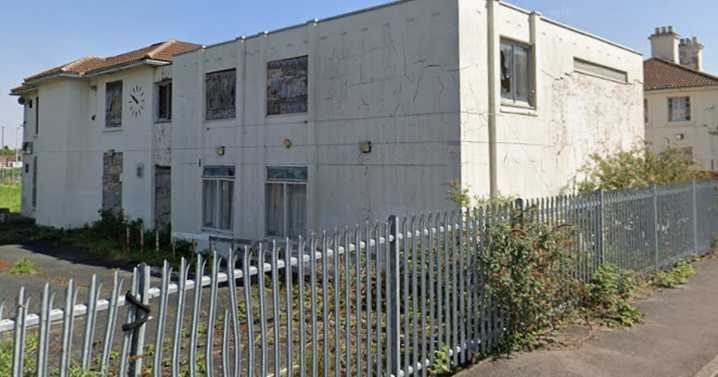New South London sports centre and 353 homes approved for derelict site