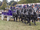 Norfolk Fair marks 185 years celebrating agriculture and family fun