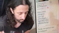 Filtraron el mensaje que permitió ubicar a Pablo Laurta, el doble femicida de Córdoba