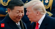 Thaw in trade ties: Trump announces cut in tariffs on China to 47% after meeting Xi; fentanyl