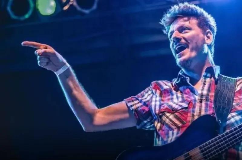 El jazz tiene cita en Santiago: Javier Malosetti encabeza la 14ª edición del Festival Internacional
