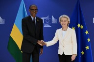 The West Has Helped Paul Kagame to Pillage the Congo