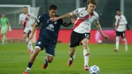 Independiente Rivadavia le ganó un partido histórico a River y pasó a la final de la Copa Argentina