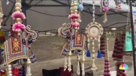 San Francisco’s Diwali festival helps artisans affected by tariffs