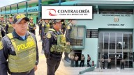 La Policía está abandonada: Contraloría detecta infraestructura precaria y equipos obsoletos mientras la criminalidad avanza
