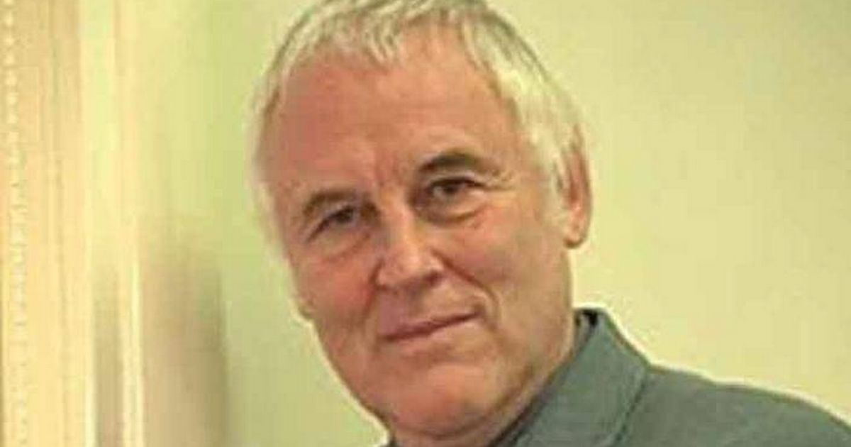 'I've been face-to-face with 10 mass killers and they all had same chilling trait'
