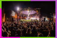Exclusive | I went to a 'softer' EDM festival in NYC: My take on We Belong Here