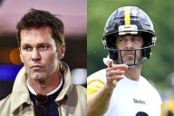 Tom Brady Sends Strong Aaron Rodgers Message on FOX After Terry Bradshaw’s Criticism of QB