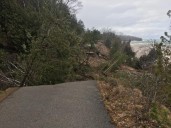 It could cost $20M to reopen ‘Miracle Mile’ trail overlooking Lake Michigan