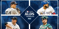 Storylines for each 2025 ALDS Game 2