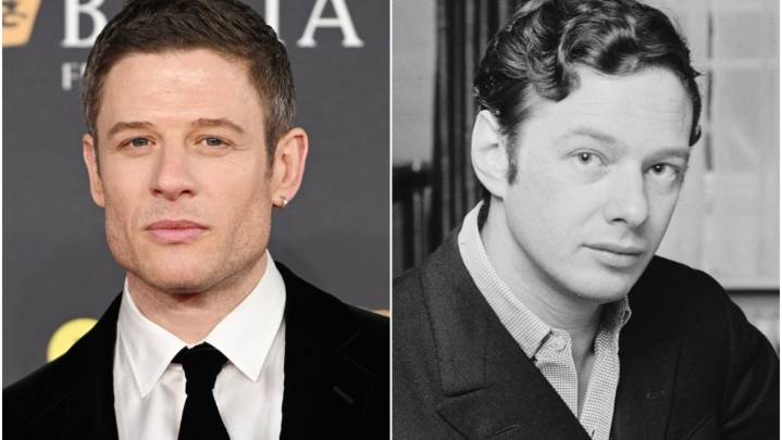 'Beatles' Movies: James Norton to Play Band's Manager Brian Epstein