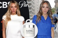 Alix Earle's Prime Day picks include  these top-rated Elemis exfoliating pads