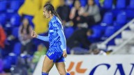 Tigres Femenil vence al América con doblete de Diana Ordóñez