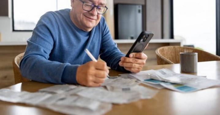 State pensioners face having to 'forfeit' £25,000 worth of tax