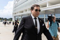 Santos commutation: Trump hits a new low.