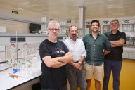 Descube las moléculas fluorescentes que brillan en agua y permiten ver mejor nuestras células