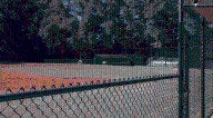Newly renovated T-ball field opens in Mobile's Municipal Park