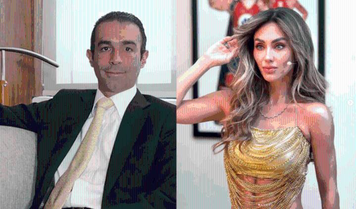 Sicarios matan en Ciudad de México a David Cohen, abogado de Anahí