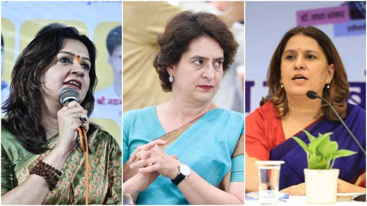 ‘Emirates of Afghanistan recognised’: Opposition hits out at PM Modi over exclusion of women journos at Taliban presser