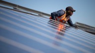 Africa has ‘unlimited’ solar potential. Off-grid power could help light up the continent