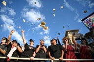 Texas Tech's tortilla tradition is falling flat with coach Joey McGuire after penalties