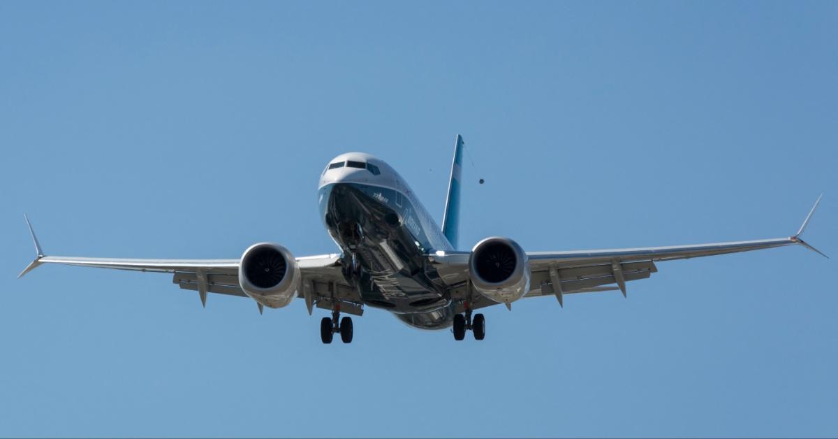 Ryanair Fight Diverted After Passenger Eats Passport