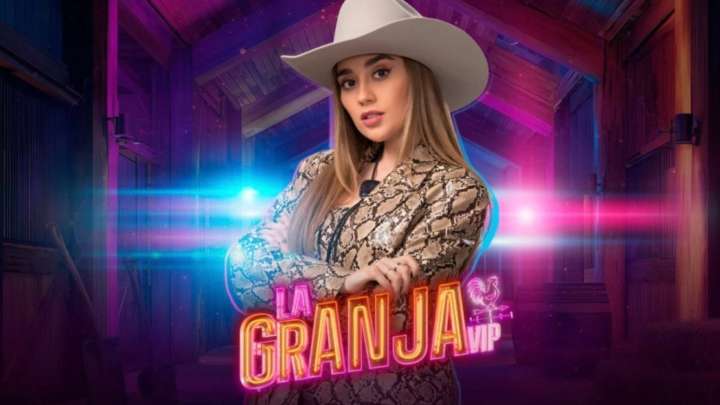 Carolina Rossa es la primera granjera en dejar "La Granja VIP"