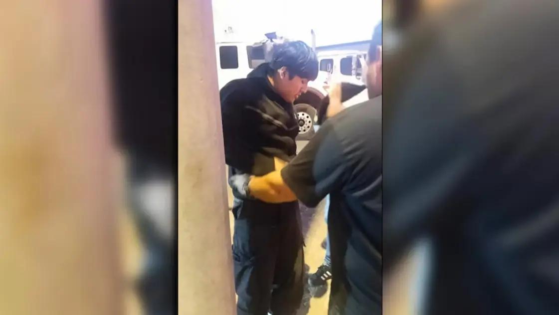 Dónde estaba escondido y cómo atraparon a "Pequeño J" en Perú