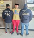 Detienen a otro implicado en el asesinato del abogado David Cohen