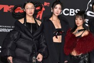 Huntr/x from ‘KPop Demon Hunters’ joins KIIS-FM Jingle Ball at Intuit Dome