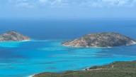Cruise passenger dies on Great Barrier Reef’s Lizard Island after failing to rejoin ship