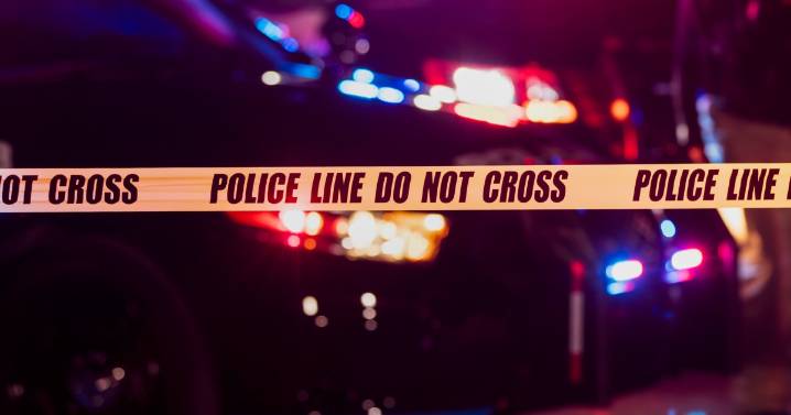 Mississippi school homecoming celebrations turn deadly as 6 people are killed in separate shootings