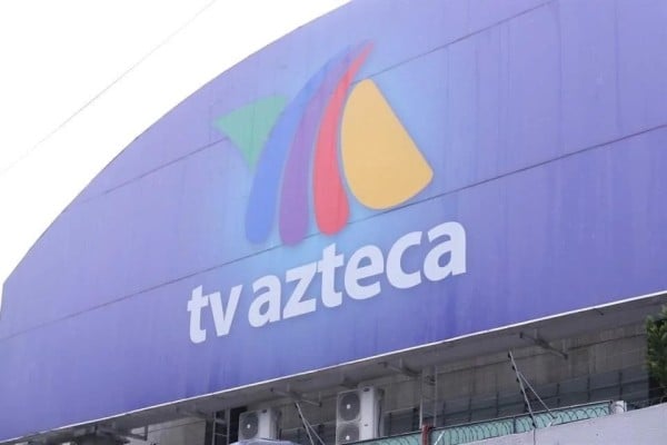 Tumban amparo de Azteca por caso en EU