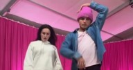 Strictly Come Dancing fans 'begging' Amber Davies and Nikita Kuzmin after 'legally' update