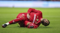 Alexis Vega se perderá las 2 últimas fechas de Liga MX por lesión