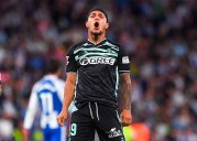 Gol de “Cucho” Hernández en la victoria 2×1 del Betis sobre Espanyol en LaLiga