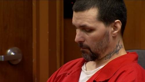 Sentencing delayed for Marcus Faulk, inmate accused of killing cellmate in prison 16