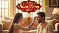 Bhai Dooj 2025: 5 Easy And Delicious Last-Minute Recipes To Surprise Your Brother Or Sister