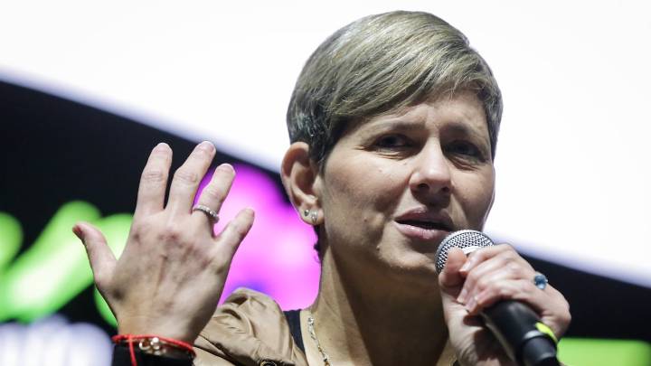 Radican primera denuncia contra Verónica Alcocer por el delito de estafa. Piden a la Fiscalía investigar