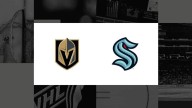 How to watch Golden Knights vs. Kraken: TV channel and streaming options for October 11