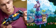 Walmart Has Hard-to-Find LEGO Sets on Sale Right Now