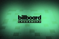 Billboard Launches New Daily Crosswords (With Taylor Swift-Themed Week) for Music & Puzzle Fans
