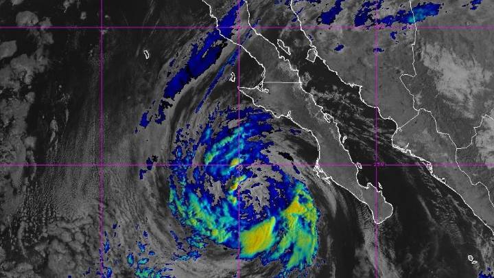 Tropical Storms Priscilla, Raymond create flooding in SW Colorado