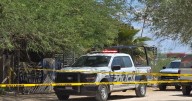 Hallan cabeza humana en recipiente en colonia Villa de Seris