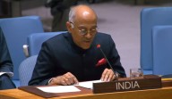 India slams Pakistan at UN, says democracy 'alien' concept for Islamabad